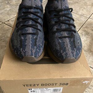 Yeezy Boost 380